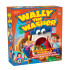 DMD Игра с пералня WALLY THE WASHER
