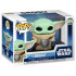 Funko Pop Star Wars - Grogu 819 Bobble-Head