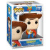 FUNKO POP DISNEY TOY STORY 5 - WOODY 1711