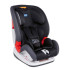 CHICCO J0409.4 Стол за кола 9-36 кг. YOUNIVERSE JET BLACK