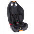 CHICCO J0408.7 Стол за кола 9-36 кг. GRO-UP 123 JET BLACK