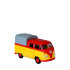 TTOYS WELLY Метална кола VW T1