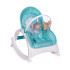 LORELLI Classic Шезлонг ENJOY ZA ZA GREEN MOON BEAR