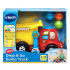 VTECH Музикален камион за дърпане
