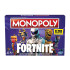 MONOPOLY Игра FORTNITE