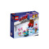 LEGO Movie най-милите приятели на ултракати! 70822