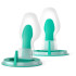 AVENT SCF819/02 Клапа за шише 2 бр. Classic ANTI-COLIC AIRFREE 00А-0555