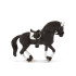 SCHLEICH Фигурка ФРИЗИЙСКИ ЖРЕБЕЦ - ТУРНИРЕН