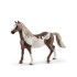 SCHLEICH Фигурка ПЕТНИСТ КОН