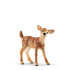 SCHLEICH Фигурка АМЕРИКАНСКО БЕЛООПАШАТО ЕЛЕНЧЕ