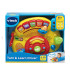 VTECH Бебешки музикален волан