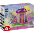 LEGO Gabby’s Dollhouse Градинската къща на котешката фея 11212