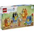 LEGO Bluey Семейство Блуи от тухлички 11217