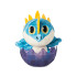 HOW TO TRAIN YOUR DRAGON EGGS Плюшен дракон