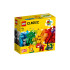 LEGO Classic тухлички и идеи 11001