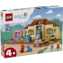 LEGO Bluey На училище с Ръсти и Блуи 11221