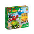 LEGO Duplo моите първи автомобилни творения 10886