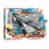 RS TOYS AIR FORCE Изстребител с фрикция