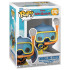 Funko POP! Disney Lilo & Stitch - Snorkeling Stitch 1742