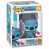 Funko POP! Disney Lilo & Stitch - Stitch With Mood Chart 1744