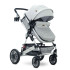 LORELLI Premium Комбинирана количка LORA GREY TRIANGLES
