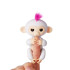 FINGERLINGS Маймунка СОФИ БЯЛА