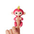 FINGERLINGS Маймунка БЕЛЛА РОЗОВА