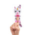 FINGERLINGS Еднорог ДЖИДЖИ БЯЛ