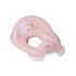 CHIPOLINO TEGA BABY Анатомична седалка за тоалетна чиния ГОРСКА ПРИКАЗКА РОЗОВА