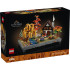 LEGO Icons Есенна градина с къщурка 11372