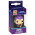 Funko Pocket Pop!: K-Pop Demon Hunters - Rumi Vinyl Figure Keychain