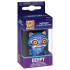 Funko Pocket Pop!: K-Pop Demon Hunters - Derpy Vinyl Figure Keychain