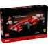 LEGO Icons Ferrari F2004 и Michael Schumacher 11375