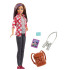 BARBIE I CAN BE TRAVEL Кукла Скипър