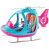 BARBIE I CAN BE TRAVEL Хеликоптер