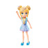 POLLY POCKET GO TINY Кукла