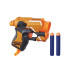 NERF Пистолет N-STRIKE ELITE MICROSHOTS