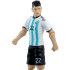 Banbo Toys Фигура Lautaro Martinez 20 см Аржентина