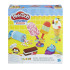Play-Doh Игрален комплект KITCHEN CREATIONS НАПРАВИ СЛАДОЛЕД