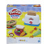 Play-Doh Игрален комплект KITCHEN CREATIONS НАПРАВИ ТОСТЕР
