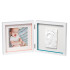 BABY ART Отпечатък - квадратен MY BABY STYLE ESSENTIALS