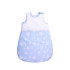 LORELLI Летен спален чувал 0-6м. СИНИ ЗВЕЗДИ
