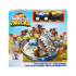 Hot Wheels Monster Trucks Line Игрален комплект 