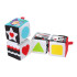 Fisher Price NEWBORN Занимателна играчка меки кубчета