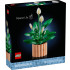 LEGO Botanicals Спатифилум 11504