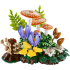 LEGO Botanicals Горски гъби 11505