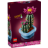 LEGO Botanicals Цъфтящ кактус 11509