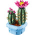 LEGO Botanicals Цъфтящ кактус 11509