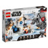 LEGO Star Wars Action Battle Echo Base – защита 75241