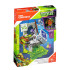 MEGA BLOKS Конструктор с фигурка CONSTRUX TMNT
